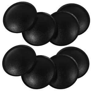 Kit de reparación de cono hágalo usted mismo con tapa antipolvo de altavoz de 8 piezas subwoofer de 45 mm de diámetro - Imagen 1 de 12