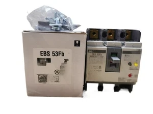 EBS53FB 3P 32A Estuche Moldeado con Fugas Disyuntores Accesorios - Imagen 1 de 1