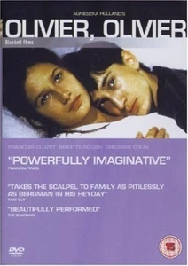 Olivier Olivier François Cluzet 2007 DVD Top-quality Free UK shipping - Picture 1 of 7