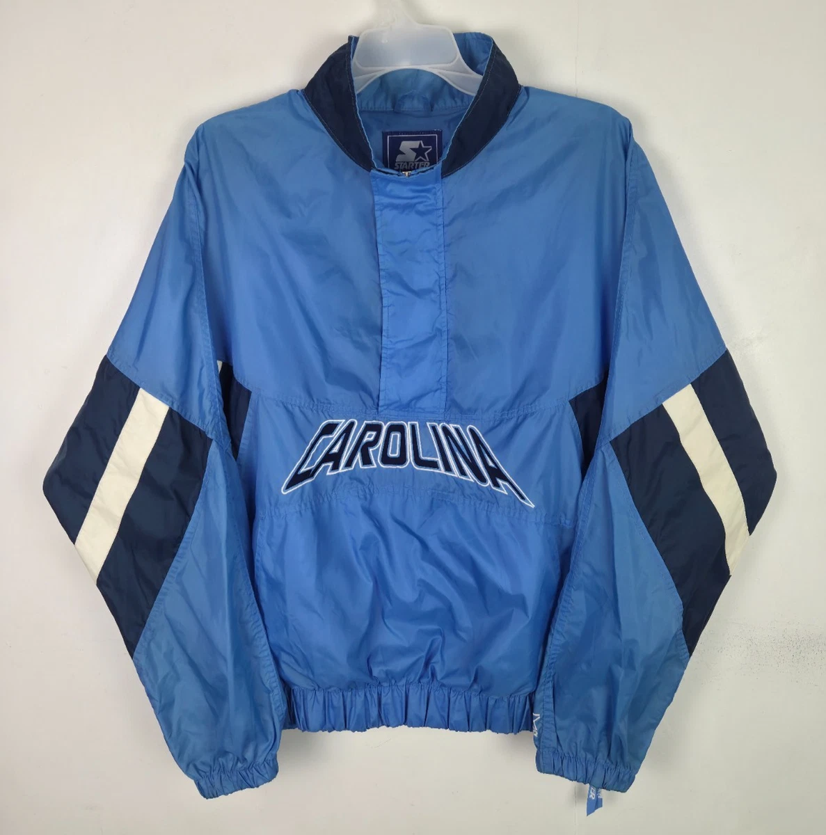 STARTER ノースカロライナ tarheels 中綿ジャケット ローライダー