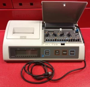 Mitutoyo Surftest 301 178-938A Surface Roughness Finish Tester - Picture 1 of 4