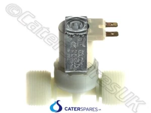 ORIGINAL BURCO EINLASS-MAGNETVENTIL 3/4" x 3/4" 083500100 FÜR WARMWASSERBOILER  - Bild 1 von 9