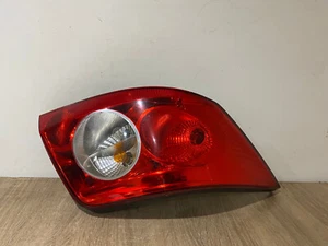 RENAULT MEGANE 2007 RÜCKLEUCHTE N/S BEIFAHRERSEITE / L.EFT HAND SIDE 8200142688 - Bild 1 von 2