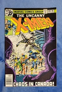 UNCANNY X-MEN #120 NM 9.4 WHITE PG🔥HILLTOP PEDIGREE COLLECTION/1ST ALPHA FLIGHT - Picture 1 of 16