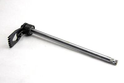 Cambio de marcha eje de cambio 2009 2010 Suzuki VL800 VL 800 Boulevard Volusia Foto 1 de 4