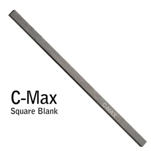 GRS® TOOLS C-MAX GRAVADORA CUADRADA DE CARBURO EN BLANCO 3/32" x 2" de largo o 2 mm x 2" de largo - Imagen 1 de 4