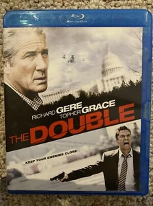 THE DOUBLE BLU-RAY - Bild 1 von 2