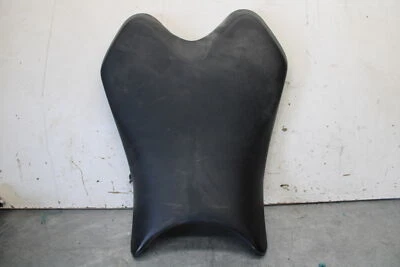 08-16 ALMOHADILLA ASIENTO CONDUCTOR DELANTERO YAMAHA YZF R6 SILLÍN PILLÓN 13S-24710-00-00 BB665 Foto 1 de 4