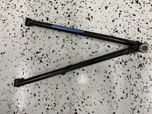 Ski-Doo RH Lower Arm 2024 RAS-X w/ Ball Joint 505074759 / 505074133 - Picture 1 of 2