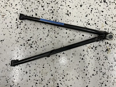 Ski-Doo RH Lower Arm 2024 RAS-X w/ Ball Joint 505074759 / 505074133 - Image 1 of 2