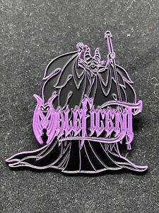 Disney Pin - DLP - Maleficent - Glow In The Dark 145136