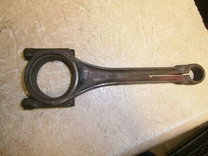 Studebaker 192089 Std Engine Rod 1936-42 Dictator Commander Coupe Express - Picture 1 of 5
