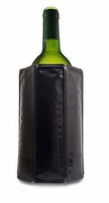 REFRIGERATORE PER BOTTIGLIE VINO CM 17x40 GRIGIO