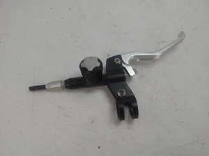 Vintage Hope 5 Retro Disc Brake Rear WHEEL LEFT RETRO Lever - Picture 1 of 9