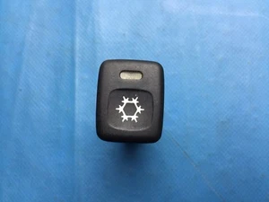 Rover 200/25 MG ZR Air Conditioning Switch (1995 - 2004) - Picture 1 of 1