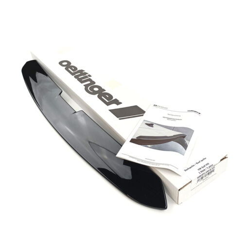 VW Golf VIII 8 becquet arrière becquet de bord de toit spoiler 5H0071644B 041