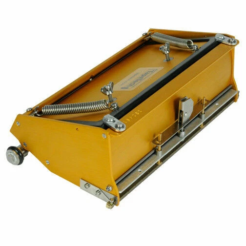 TapeTech EZ10TT 10 inch EasyClean Drywall Flat Finishing Box