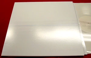 Foo Fighters "BUT HERE WE ARE" 2023, RCA 01965 8817 8313 White Vinyl NM/NM - Picture 1 of 6