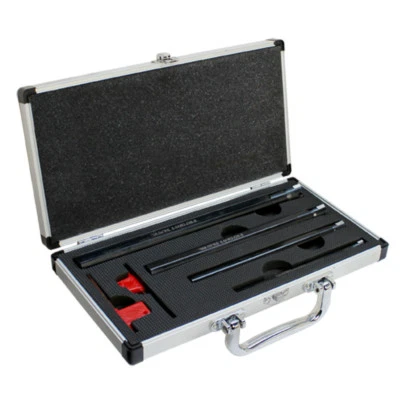 Barra de perforación indexable SCLCR 4 piezas insertos de diamante CCMT diámetro de 3/8-3/4 pulgadas Foto 1 de 3