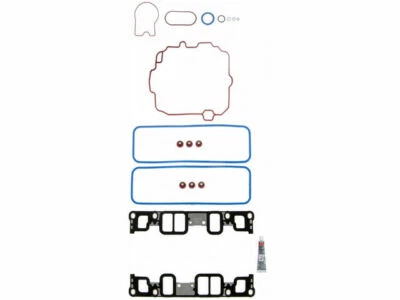 Juego de juntas de colector de admisión Felpro 69478QW para Chevrolet Express 1500 1996-2006 Foto 1 de 2