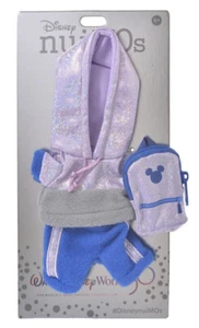 nuiMOs Iridescent Hoodie Outfit for Walt Disney World 50th Anniversary NEW - Picture 1 of 1