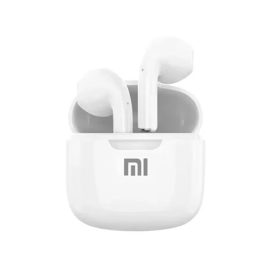 Mini auriculares inalámbricos Bluetooth - Imagen 1 de 4
