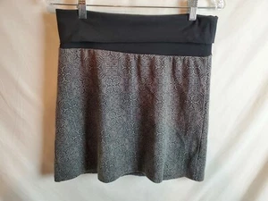 Minifalda plegable Prana para mujer talla pequeña - Imagen 1 de 8