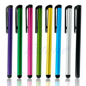 11 Stylets pour écran tactile tablettes et smartphones téléphone pda stylet - Photo 1/5