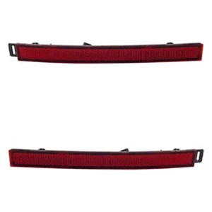 Pair of Daytime Running Lights For Volkswagen Tiguan 2022-2023 By VW2831101 - Picture 1 of 4