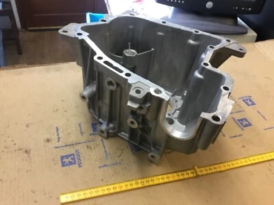 PEUGEOT 406 605 607 806 ES9J4 BVM ML5T caja de cambios carcasa 2206L5 ML5 - Imagen 1 de 4