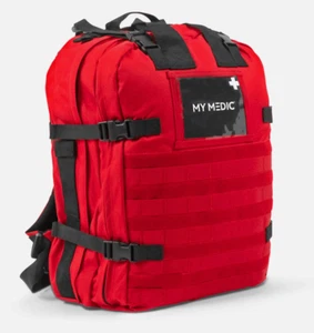 My Medic "Medic" Pro First Aid Kit EMT First Responder 550+ EMS - Picture 1 of 6