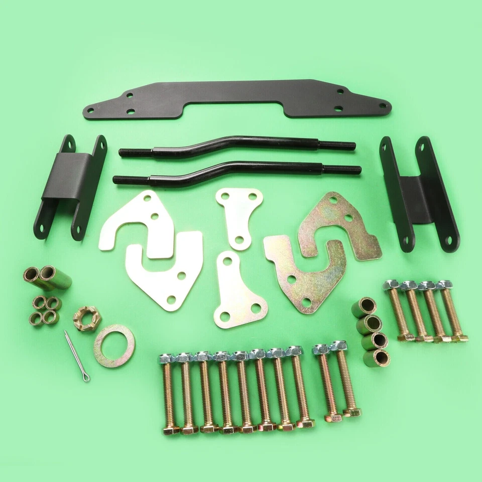 2" Full Lift Kit Front & Rear CAN-AM Renegade 1000 XXC 14-16 - Imagem 1 de 1