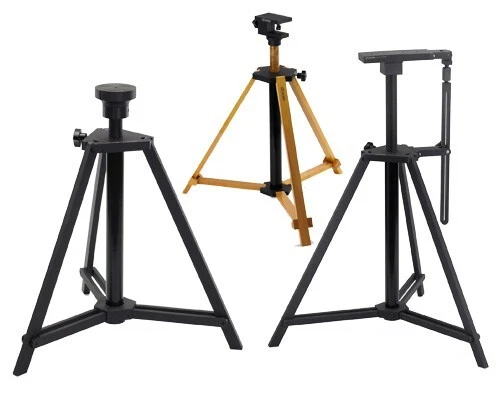 Com-Power AT-220 Nylon Antenna Tripod - Bild 1 von 1