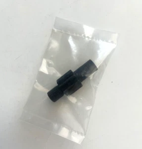 10T Pinion Gear Fits Raptor 50 Thunder Tiger Helicopter, New From Kit - Picture 1 of 1