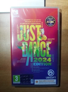 Gioco Switch Just Dance 2024 ITA Nuovo Mai Aperto - Foto 1 di 3