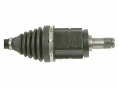 Conjunto de eje delantero izquierdo cardone 18363FN 2004 2003 2002 BMW 330xi 2001-2005 Foto 1 de 2