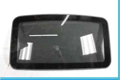 06-13 Mercedes X164 GL450 ML350 R350 techo corredizo techo corredizo vidrio 2517800021 OEM  Foto 1 de 4