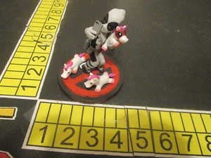 Q Fig Deadpool #Unicornselfie X-Force Costume Variant - Picture 1 of 3