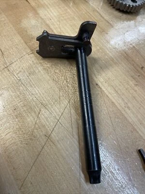 KTM 450 525 XC ATV TRANSMISSION 2008 2009 450XC 525XC SHIFT SHAFT SHIFTER - Image 1 of 4
