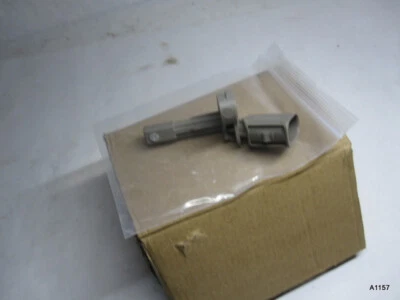 Abs Speed Sensor Rear Passenger Right Side for 2009-2022 VW Passat Jetta Audi Q3 - Image 1 of 4