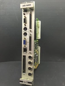 AIS 640H Vision Installation (266mhz) 49385801 - Picture 1 of 2