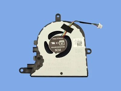 Dell Inspiron 15 17 5570 5575 3580 3590 3793 3780 0FX0M0 PC CPU Ventilateur