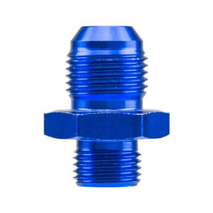 CXRacing AN8 8AN 8 AN NPT 1/2" 1/2  Fitting Adapter Hose Oil Cooler Universal - Bild 1 von 2