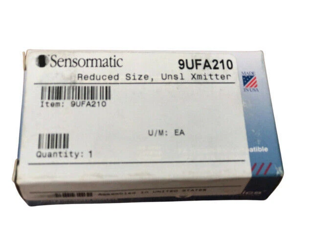 Inovonics FA210 Wireless Transmitter