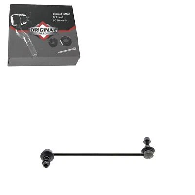 Kit de eslabones de barra estabilizadora de suspensión delantera izquierda Mevotech para Nissan Quest 2011-17 Foto 1 de 4