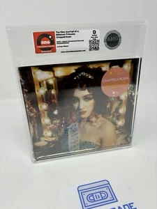 Chappell Roan - The Rise And Fall Of A Midwest Princess ๐ AMG Graded 9 Best New - Picture 1 of 6