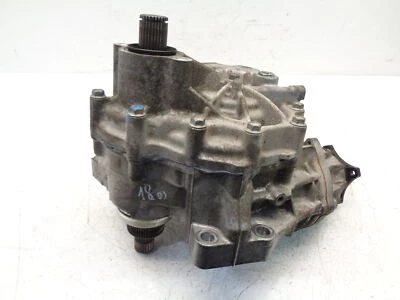 Differential for Suzuki Vitara LY 1.4T AllGrip Petrol K14C - Image 1 of 2