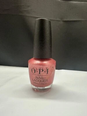 OPI Nail Polish Nail Lacquer Professional Base Coat Classic Colors Choose Shade - Image 1 of 2