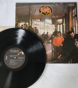 Vintage LP The Kinks "Muswell Hillbillies" 1971 (AYL1-4558) RCA Records stereo - Picture 1 of 8