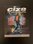 Cize The End Of Exercize 3 Dvd Set Shaun T Dance Workout